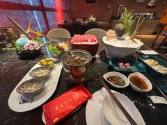 -蒋记海鲜姿造•洋房别墅(星河湾店)