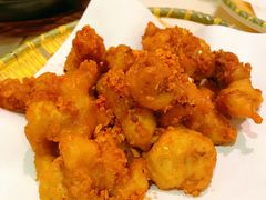 -禄興記香港大排档(歌斐中心店)