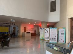 -同人紫荆文体中心·游泳馆(紫荆大厦店)