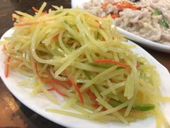 -张包铺(道外店)