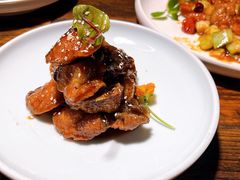 -绿茶餐厅(朝阳大悦城店)