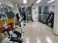-森诺运动康复中心(北苑店)