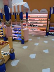 -奈尔宝家庭中心·亲子餐厅(苏州大悦城店)