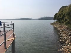 -山湖温泉