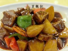 -王興記(中山路店)