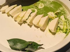 -锦府园·新台州菜(合生汇店)