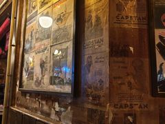 -流浪者复古西餐鸡尾酒吧(沈阳店)