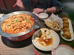 -胖哥俩肉蟹煲(西单大悦城店)