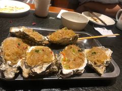 -福苗小骆驼烧烤(大唐不夜城店)