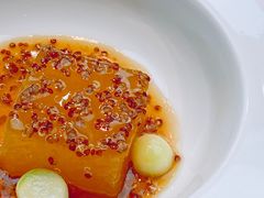 藜麦冬瓜芥兰-诺莱仕游艇会