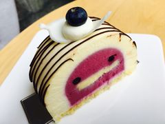 -1Cake壹刻蛋糕(奥体公园味觉艺术馆店)