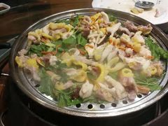 桑拿鸡-阿多私房菜(顺德店)
