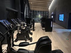 -漠浔MOTION健身(虹桥国际展汇店)
