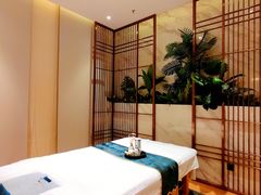 -澜笙Spa