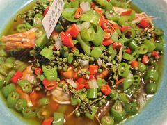 -蝦塘·中国餐馆(城墙南马道巷店)