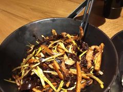 -金牌外婆家(苏州中心店)