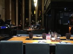 大堂-堂本家洋食别馆·炸猪排(中心城店)
