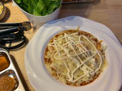 -OBANAE欧巴呢韩国传统烤肉店(三水店)
