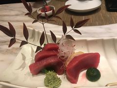 -月下料理(楷林IFC店)