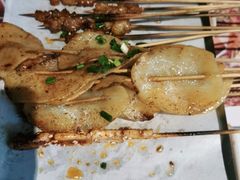 -木屋烧烤(坂田天安云谷店)