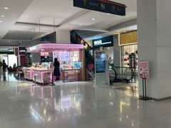 -曼哈顿商业广场(升龙广场店)