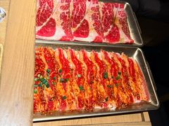 -西塔老太太泥炉烤肉(亚运村店)