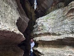 -梭布垭石林景区