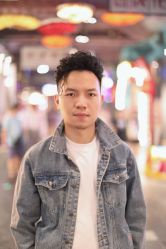 -发饰美男士增发补发假发定制店