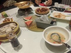 -凯鸽酒楼(大同振兴街店)