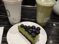 -THE WOODS 简餐 (国贸商城店)