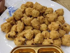 -清宫宴酒楼·计氏松枝包子