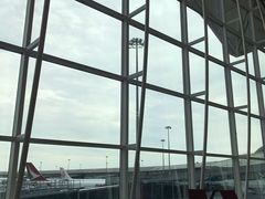 -香港国际机场-T2航站楼