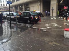 -维多利亚火车站