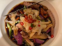 -船歌·鱼水饺青岛菜(闽江二路店)