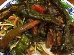 -老西安韩记三鲜煮馍(四府街店)