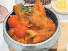-俄士厨房(环球港店)