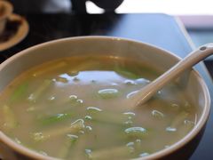-芳芳私房菜·精做淮扬菜(承德路店)