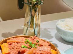 -荷花亭·湖北融合菜(中商广场店)
