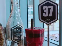-Moka Bros 摩卡站(西单大悦城店)