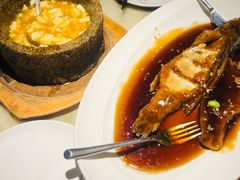 -绿茶餐厅(朝阳大悦城店)