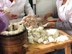 -海汇源老烧麦店(东大街总店)