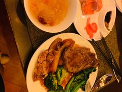 -OPEN開全日自助餐厅·西餐·海鲜(佛山希尔顿酒店)