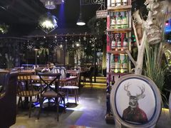 -胡桃里音乐酒馆(六安店)