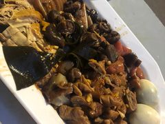 -吴长子卤菜馆(统一街店)