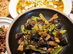 -小三峡食府(西五路店)