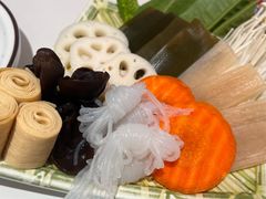 -鱼酷活鱼烤鱼(江宁金鹰店)