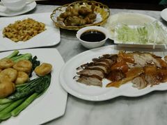 -燕云楼(云南路店)