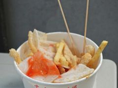 三合一-卞嵊记老味道(嵊州总店)