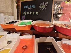 -青岛西海岸隆和福朋喜来登酒店