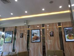 门面-盛京富丽园老菜馆·东北菜(和平南大街店)